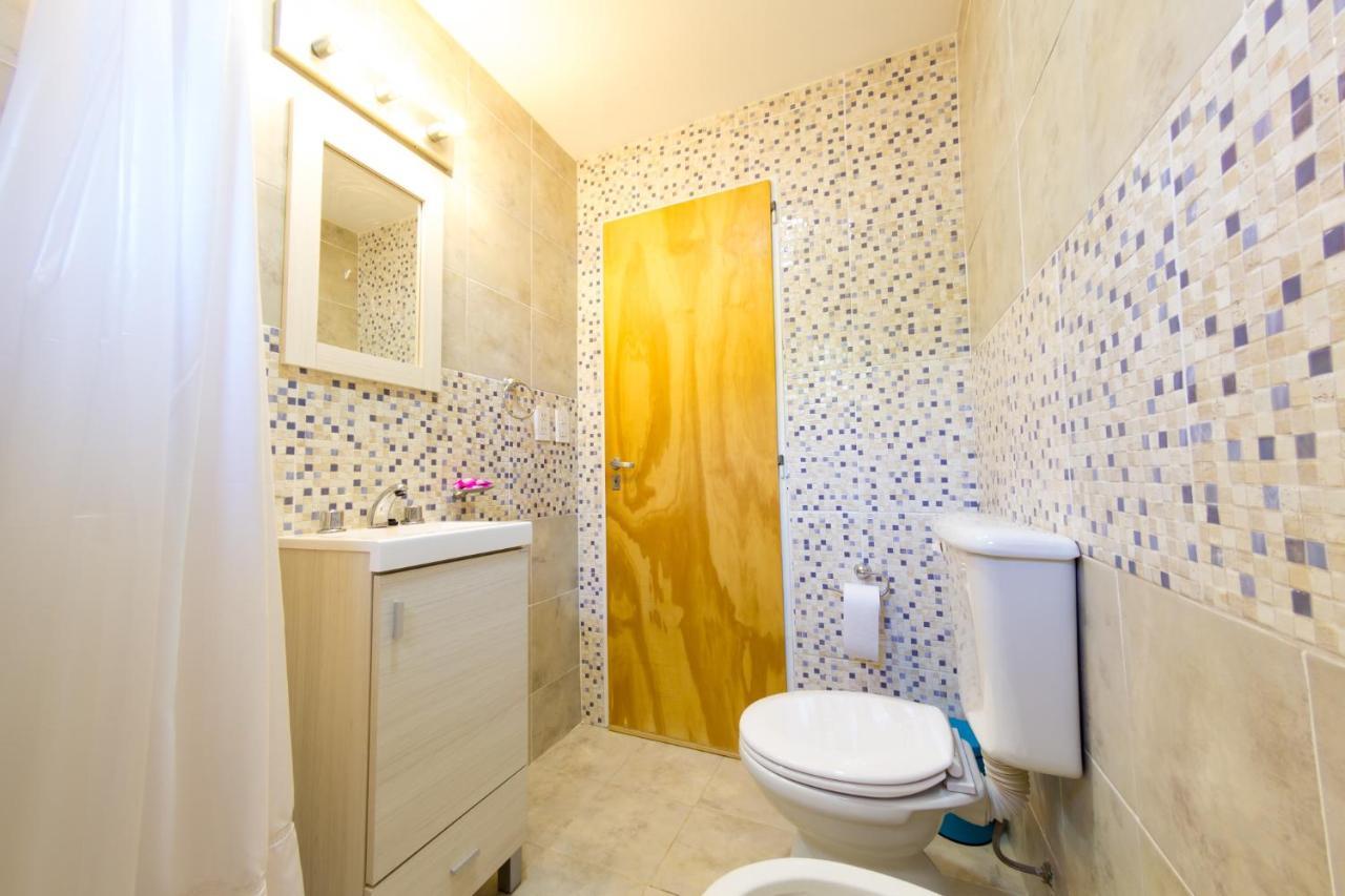 הוילה Las Lajas Cabanas Navi מראה חיצוני תמונה